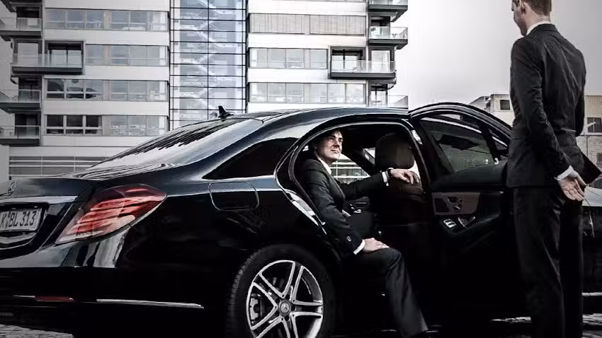 MODO- Usługi dla firm, Przewozy osób, Vip car, Taxi