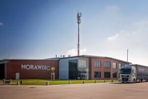 Morawiec Transport Sp. z o.o