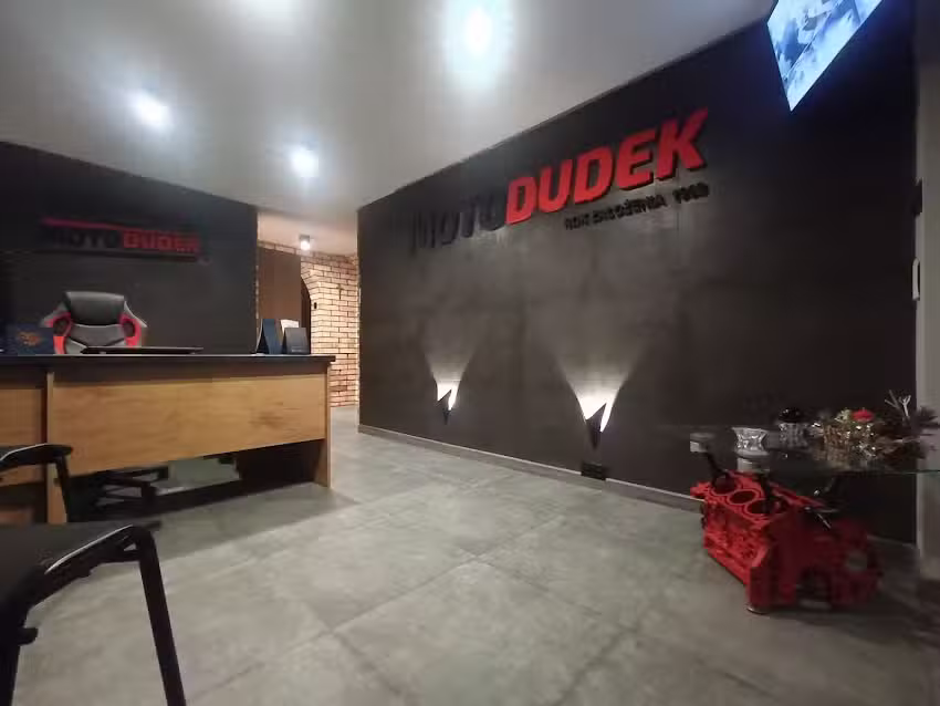 MotoDudek