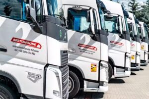 Motohouse Logistics Sp. z o.o.