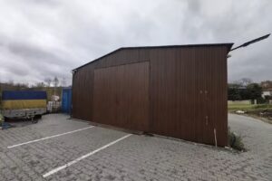 „MOVE” Transport i przeprowadzki taxi bagażowe w Krakowie