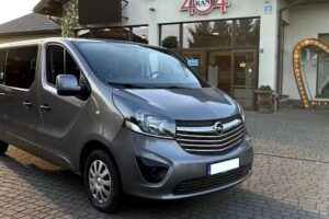 MoveOn Transport – Łukasz Bobek