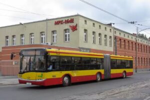MPK-Łódź