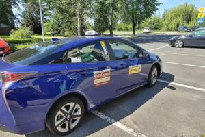 MPT Taxi Dziewiętnastki