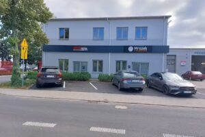MROZEK TRANSPORT