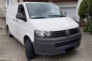 MS Przeprowadzki Taxi Bagażowe Lublin