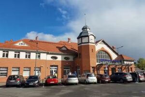 Multi Taxi Kołobrzeg