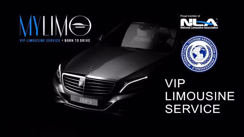 myLIMO Sp. z o.o. – LIMUZYNY WARSZAWA, WYNAJEM LIMUZYN Z KIEROWCĄ, TRANSPORT VIP, Mazowieckie,
