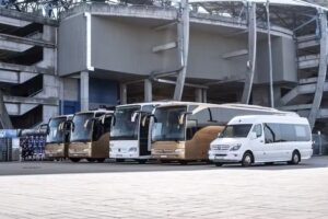 NAWROCKI GROUP – Przewóz osób, przewozy autokarowe, wynajem autobusów i autokarów