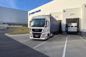 Nejd Transport