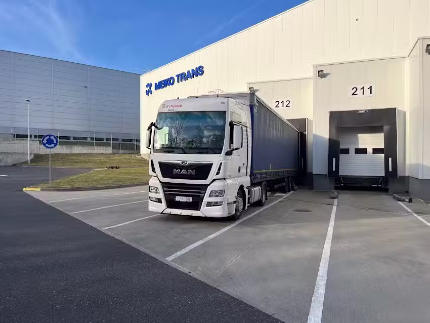 Nejd Transport