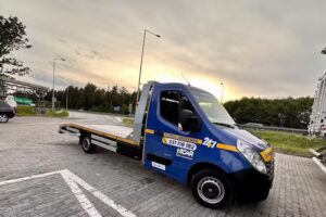 NICAR – Serwis Opel – Pomoc drogowa 24/7 – Laweta – Assistance