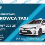 NMS KORPO – Taxi Partner