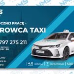 NMS KORPO TAXI PARTNER