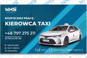 NMS KORPO TAXI PARTNER