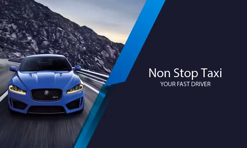 NON.STOP.TAXI