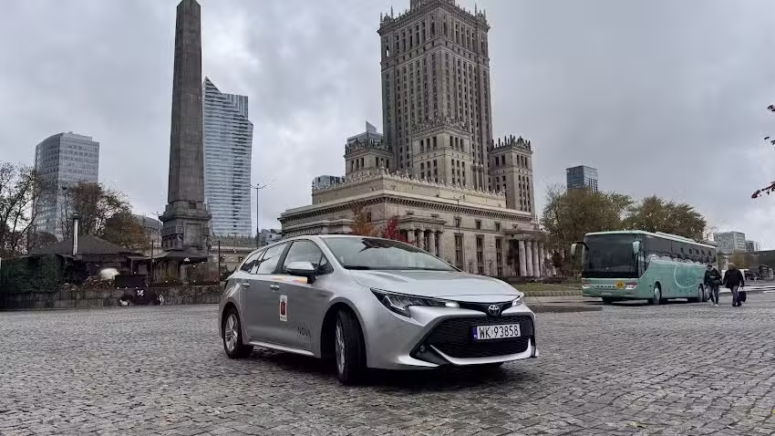 Nova Partner Warszawa