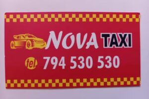 Nova Taxi Siedlce
