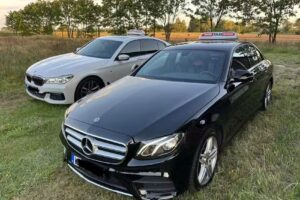 NOVA TAXI ŚWIEBODZIN