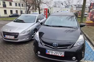 Nowa Taxi Biała Podlaska