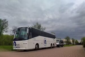 Nowak-Transport Tomasz Nowak