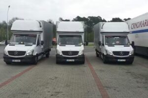 Nowakowski Transport – F.H. Mariusz Nowakowski