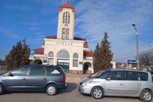 Nowe Taxi