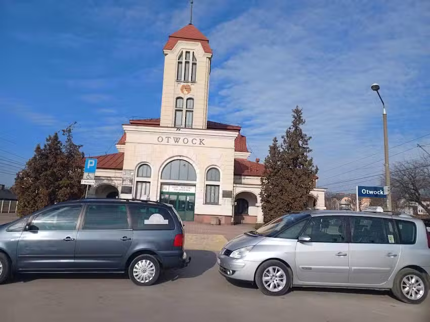 Nowe Taxi