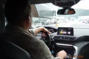 NOWY KURS – Airport Transfer Warsaw | Transfer lotniskowy