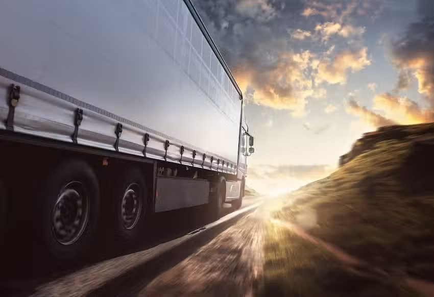 NTR Firma transportowa