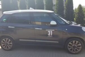 Nysa,Taxi Karola