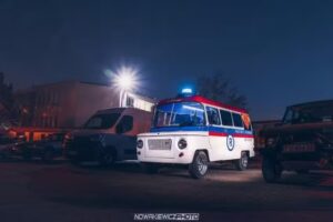 NZOZ Medyktrans – Transport Medyczny | Zabezpieczenie Medyczne | Prywatna Opieka Medyczna