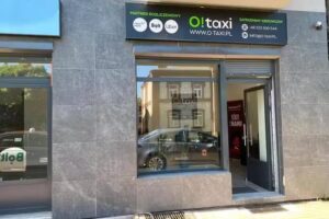 O!Taxi