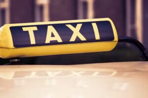Oaza Radio Taxi