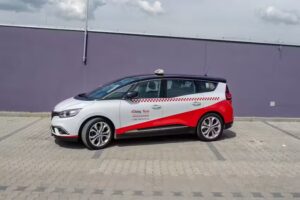 Okay Taxi Oświęcim
