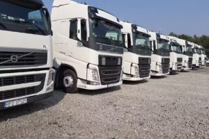 OKRĘGOWA STACJA KONTROLI POJAZDÓW, USŁUGI TRANSPORTOWE JERZY FLAK