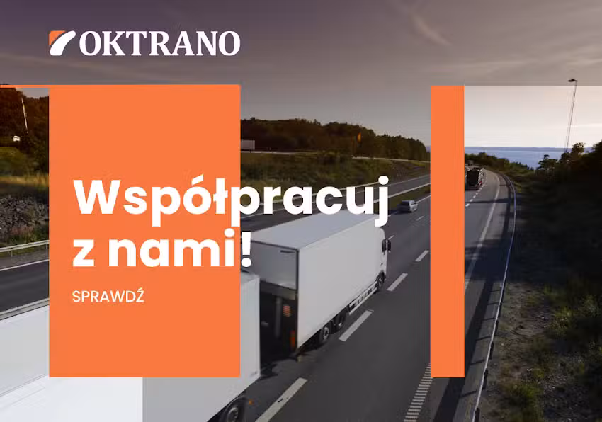 Oktrano Sp. z o.o.