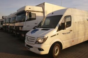 OL-CAR Usługi Transportowe