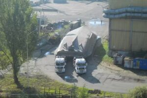 OL-TRANS – Transport ciężki i usługi dźwigowe