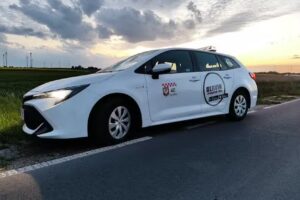 Olavia Taxi Sp. z o.o.