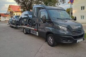 Olechowski Transport