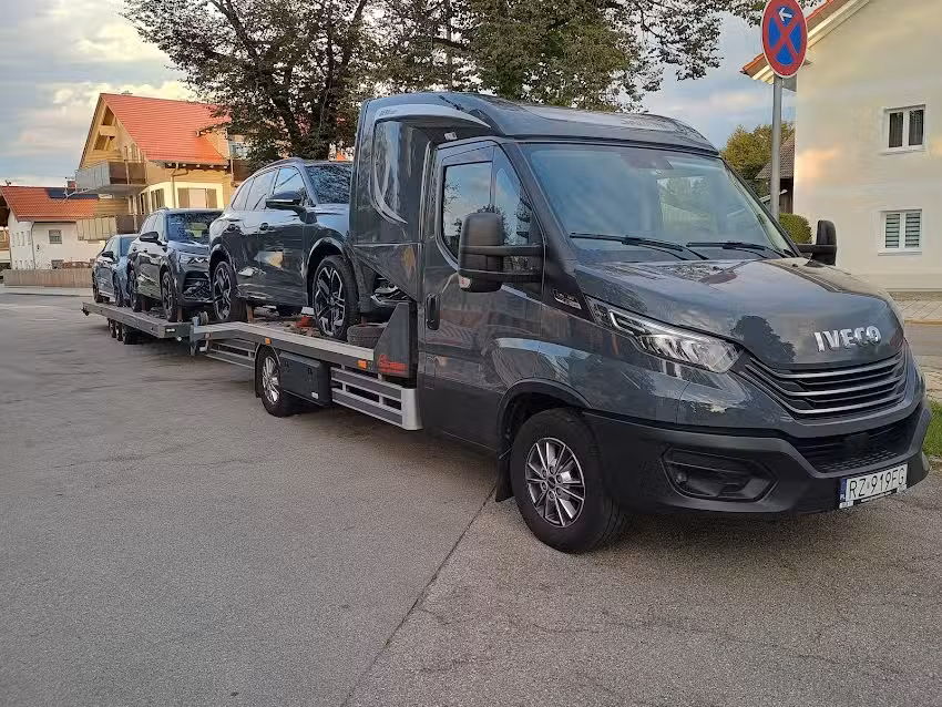 Olechowski Transport