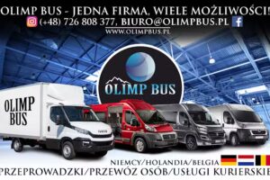 Olimp Bus