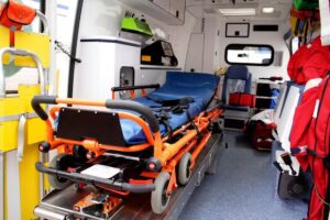 Olmed – Transport Medyczny i Sanitarny