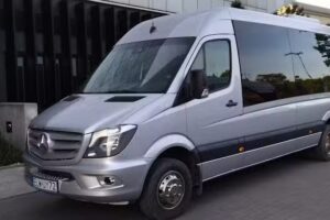 Omega Tour – Przewóz osób – Wynajem busów