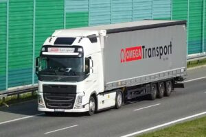 Omega Transport