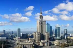 One Day In Poland