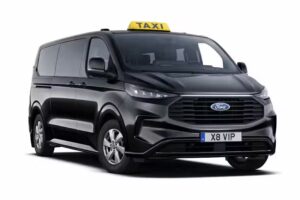 Optima Taxi