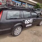 OptiTaxi