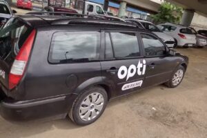 OptiTaxi